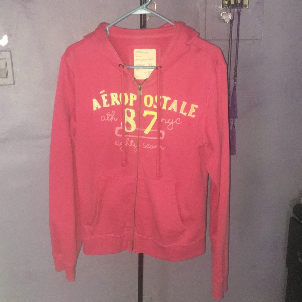 Aeropostale hoodie